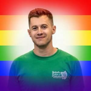 Meet your Posher, Bill